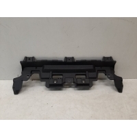 Накладка бампера Toyota Land Cruiser Prado 150 2018- 52129-60060