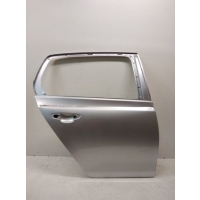 дверь Volkswagen Golf 6 2009-2013 5K6833056K