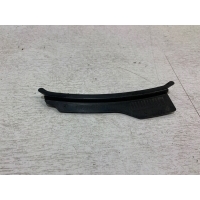 Накладка бампера Mercedes-Benz E-Class С238 2016-2020 A2388801101