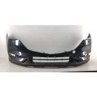 бампер mazda CX-5 2 2017-2020 KB8A50031