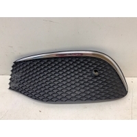 Решетка бампера Mercedes-Benz E-Class W213 2016-2020 A2138851122