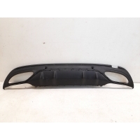 Спойлер бампера Mercedes-Benz C-Class W205 2018-2020 A2058853103