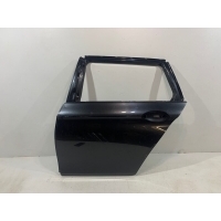 дверь BMW 5er F11 с 2009-2016 41007206119