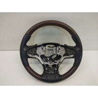 руль Lexus ES 6 2012-2017 451004858142