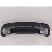 Спойлер бампера Mercedes-Benz GLB X247 2019-2021 A2478853104