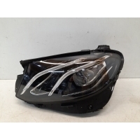фара Mercedes-Benz E-Class W213 2016-2020 A2139066501
