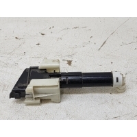форсунка омывателя Mazda 3 BL 2008-2013 BHB6518H4