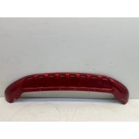 Спойлер бампера Haval Jolion 2020- 2803106XST01A