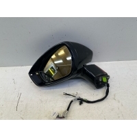 зеркало Omoda C5 T19C 2022- 601000430AABCE