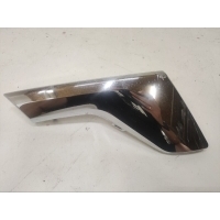 Хром решетки радиатора Haval Jolion 1 2020-2024 2803129XST01A
