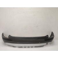 бампер Geely Atlas Pro NL-3B 2021- 6600064487