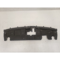 Накладка замка капота Chery Tiggo 7 Pro Max T19C 2022-2025 602001315AA