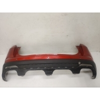 бампер Changan CS35 Plus 1 2021- 2804100BQ01AA