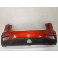 бампер Changan CS55 Plus 1 2021-2024 2804101AW20
