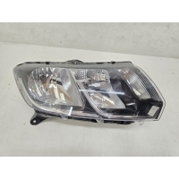 фара Renault Logan 2 2014-2018 260105559R