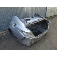 Четверть Toyota Camry V70 2017-2024 61601-06380