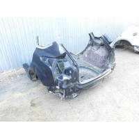 Четверть Ford Focus 3 2011-2019 1852170