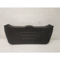 обшивка багажника Hyundai ix35 1 2010-2015 817502Y0009P
