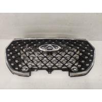 Решетка радиатора Chery Tiggo 8 Pro Max 1 2021-2025 602001961AA
