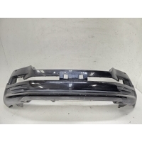 бампер Toyota Land Cruiser 200 2015-2021 521196B946
