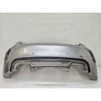 бампер BMW X6 F16 F86 2014-2018 51128066911