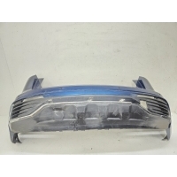 бампер Geely Monjaro KX11 2022-2024 6044124500