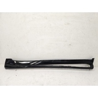 Накладка порога Toyota Land Cruiser 200 2015-2021 5177360160A0