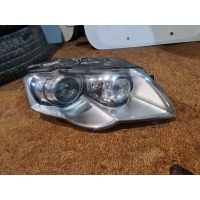 Фара правая Volkswagen Passat 2008 3C0941752K