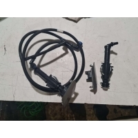 Омыватель правой фары Volkswagen Golf 2014 5G0955965, 5G0955966, 5G0955970