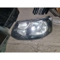 Фара левая Volkswagen Transporter 2012 7E1941015H