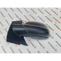 Зеркало наружное левое Volkswagen Multivan 2012 7E2857501EN