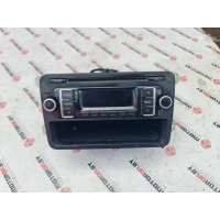 Магнитола Volkswagen Transporter 2012 7E0035156B