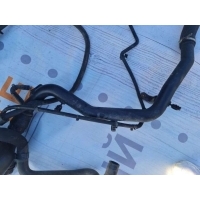 Патрубок (трубопровод, шланг) Volkswagen Touareg 2005 7L6145795Q