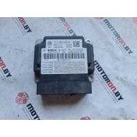 Блок AirBag Volkswagen Transporter 2012 7E0959655B