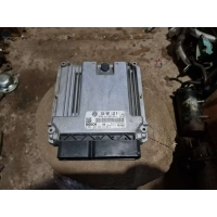 Блок управления двигателем Volkswagen Passat 2008 3C0907115P,BOSCH 0261S02280