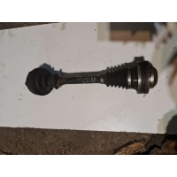Полуось передняя левая (приводной вал, шрус) Volkswagen Passat 2011 1K0407271JJ