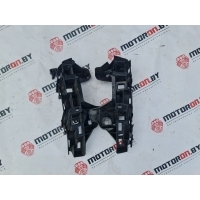 Кронштейн крепления бампера заднего Volkswagen Passat 2016 3G5807483A