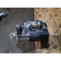 Стартер Volkswagen Passat B6 2008 02E911023J