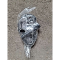 Замок капота Volkswagen Multivan 2008 7E0823509D, 7H0823509A