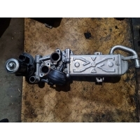 Радиатор EGR Volkswagen Passat 2011 03L131512BL