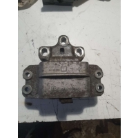 Подушка крепления двигателя Volkswagen Caddy 2008 1K0199555T