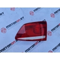 Фонарь крышки багажника правый Volkswagen Passat 2012 3AF945094Q