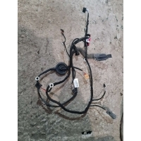 Проводка Volkswagen Touareg 2006 7L6971104C
