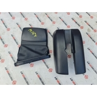 Кожух рулевой колонки Volkswagen Transporter 2012 7E0858559E, 7E0858565