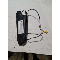 Подушка безопасности боковая (в сиденье) Volkswagen Touran 2008 1T0880242H