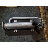 Охладитель отработанных газов Volkswagen Passat B6 2006 03G131512AE
