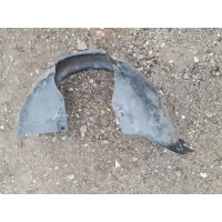 Защита арок передняя правая (подкрылок) Volkswagen Jetta 2006 1K0805978A, 1K0805978B