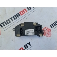 Сопротивление печки Volkswagen Passat 2008 3C0907521