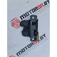 Замок багажника Volkswagen Touareg 2007 7l6827505c