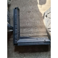Обшивка багажника Volkswagen Passat B6 2008 3C9864512A